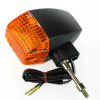 Geiwiz Blinker für Kawasaki GPX600/750VO. Vergl. Nr. 23040-1157, E-GEPR. 45mm ARM