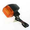 Geiwiz Blinker für Kawasaki GPX600/750HI. Vergl. Nr. 23040-1158, E-GEPR. 65mm ARM