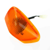 Geiwiz Blinker für Kawasaki ZZR600 90-92 VO LI Vergl. Nr. 23040-1215, E-GEPR.