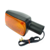 Geiwiz Blinker für Honda CBX 550 F Vergl. Nr. 33600-MBO-671, E-GEPR.