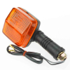 Geiwiz Blinker für Yamaha XT600Z/E LANG VL-HR Vergl. Nr. 3AJ-83310-20, E-GEPR.