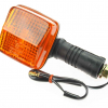 Geiwiz Blinker für Yamaha XT600Z/E LANG VR-HL Vergl. Nr. 3AJ-83320-20,E-GEPR.