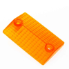 Geiwiz Blinkerglas XT350/600 matt Vergl. Nr. 5Y1-83312-00, E-GEPR.