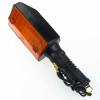 Geiwiz Blinker für Yamaha XT350/600/RD500 LANG Vergl. Nr. 12V-83310-60, E-GEPR.