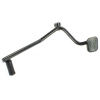 Geiwiz Schalthebel/Schaltwippe Stahl