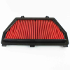 Geiwiz Luftfilter für Honda CBR 600
