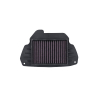HighPerformance Luftfilter MIW für Honda CBR 650F Vergl. Nr. HFA1622 / 17210MJED00
