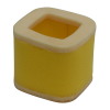 Luftfilter MIW Y4105 für Yamaha XT500 Vergl. Nr. 583-14451-00