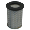 Luftfilter MIW H1115 für Honda CX500 2 Zyl.- CX500 B - Vergl. Nr. HFA1402/17220415003