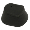 Luftfilter MIW Y4117 für Yamaha XT550, XT400 Vergl. Nr. 5Y-114451-00 / Y305