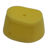 Luftfilter MIW K2124 für Kawasaki KLR650 - Vergl. Nr. HFA2024