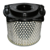 Luftfilter MIW S3138 für Suzuki GSX600 F - GSX750 F (89-91) - Vergl. Nr. HFA3602 / 13780-20C00
