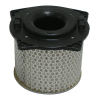 Luftfilter MIW S3140 für Suzuki GSX600 F (88-89) Vergl. Nr. HFA3603 / 13780-19C00