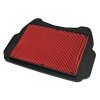 Luftfilter MIW H1177 für Honda VFR750 F (92-) Vergl. Nr. HFA1709