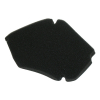 Luftfilter MIW P5128 für Piaggio ZIP-ZIP Fastrider Vergl. Nr.HFA5212DS