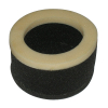 Luftfilter MIW Y4148 für Yamaha XV250 Virago Vergl. Nr. 2UJ-14451-00