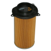 Luftfilter MIW S3155 für Suzuki Intruder (Vorne) Vergl. Nr. HFA3606