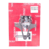 HIGHSIDER Kennzeichenhalter Universal Typ 2