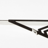 Hesa VA Kettenschutz / für Yamaha R1 ´02 - ´03