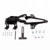 Highsider Kennzeichenhalter für Kawasaki  Z650 2017-