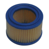 Luftfilter MIW B9100 für BMW C1 125/200  Vergl. Nr. HFA7101 / 13717650186