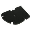 Luftfilter MIW P5147 für Piaggio Vespa GT200 X8 (04) Vergl. Nr. HFA5203DS