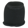 Luftfilter MIW S3176 für Suzuki GS125-GN125-GN250 Vergl. Nr. HFA3105 / 3780-38301