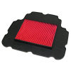 Luftfilter MIW H1204 für Honda NTV650 Deauville Vergl. Nr. HFA1609