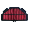 Luftfilter MIW S3166 für Suzuki GSR600 Vergl. Nr. HFA3613