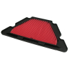 Luftfilter MIW Y4181 für Yamaha 600 XJ6 N/F/S Vergl. Nr. HFA4615