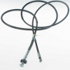 Geiwiz Bremszug hinten PTFE