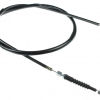 Geiwiz Bremszug für Yamaha XT 500 \'76/77 Vergl. Nr. 1E6-26341-00