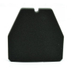 Luftfilter MIW H1248 für Honda CB250/400N-CM250 Vergl. Nr. HFA1210