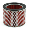 Luftfilter MIW H1254 für Honda VF500F Interceptor Vergl. Nr. HFA1504