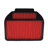 Luftfilter MIW H1267 für Honda VFR750F (86-89) RC24  Vergl. Nr. HFA1707