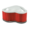 Luftfilter MIW H1280 für Honda VTX 1800 C/S/R (02-08)Vergl.Nr.HFA1926