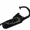 Tecnigas Auspuff Silent Pro