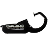 Tecnigas Auspuff Silent Pro