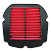 Luftfilter MIW S3187 für Suzuki SFV650 Gladius Vergl. Nr. 13780-44H00 / HFA3618