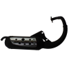 Tecnigas Auspuff Silent Pro
