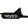 Tecnigas Auspuff Silent Pro