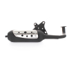 Tecnigas Auspuff Silent Pro