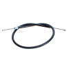 Geiwiz Gaszug für BMW R50/60/75/80