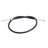 Geiwiz Gaszug für BMW ( R50/R60/R75/R80 )
