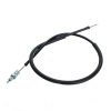 Geiwiz Gaszug für BMW R45/60/65/75/80  640mm