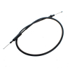 Geiwiz Gaszug für BMW K75/100  993mm