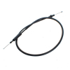 Geiwiz Gaszug für BMW K75/100  1110mm