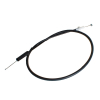 Geiwiz Gaszug für BMW K75/100 1025mm