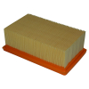 Luftfilter MIW B9104 für BMW F 650/800GS (08-11) Vergl. Nr. HFA7913