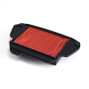 Luftfilter MIW H1305 für Honda CB/CBR 650 F/FA  Vergl. Nr. HFA1622